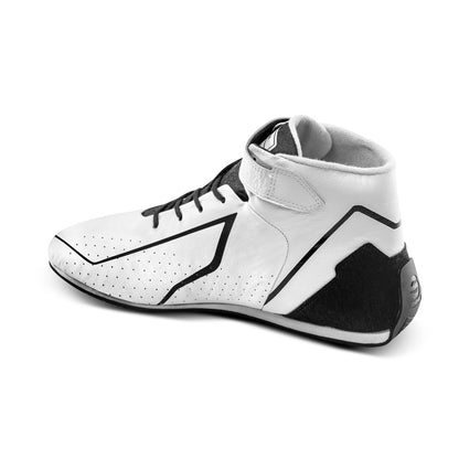 Sparco Prime-R Racing Shoes - FIA 8856-2018 - FastLap Supply