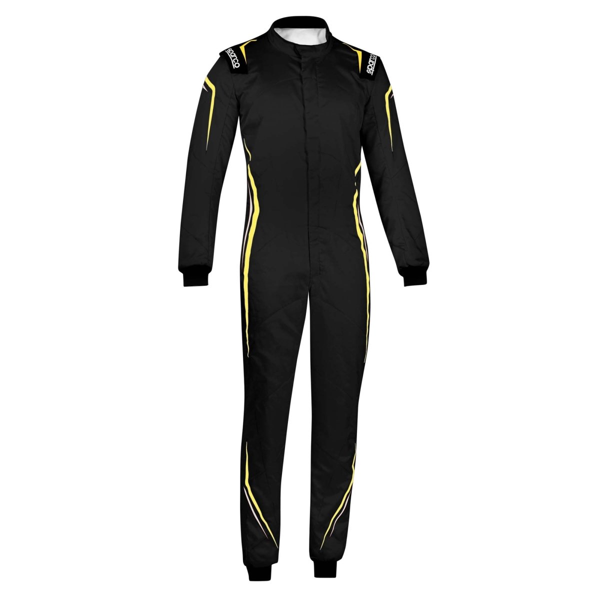 Sparco Prime Racing Suit - FastLap Supply