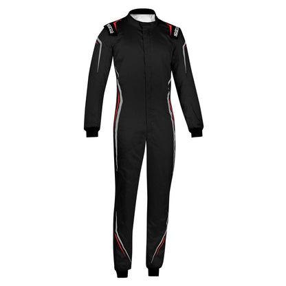 Sparco Prime Racing Suit - FastLap Supply