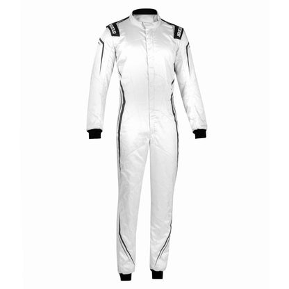 Sparco Prime Racing Suit - FastLap Supply
