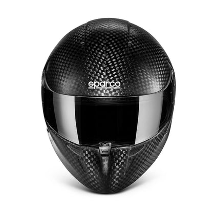 Sparco Prime RF-10W Carbon Racing Helmet - FIA8860 - FastLap Supply