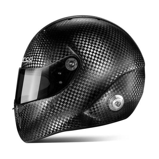 Sparco Prime RF-10W Carbon Racing Helmet - FIA8860 - FastLap Supply