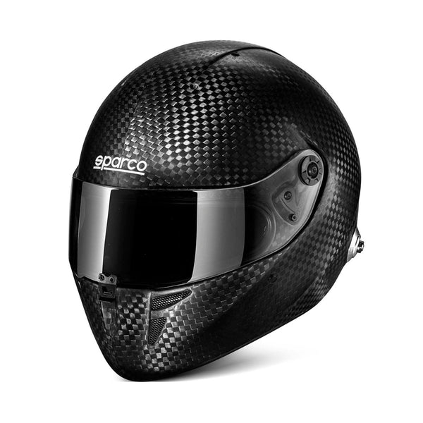 Sparco Prime RF-10W Carbon Racing Helmet - FIA8860
