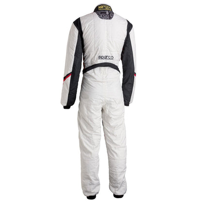 Sparco Prime SP-16 Special Edition Racing Suit - FastLap Supply
