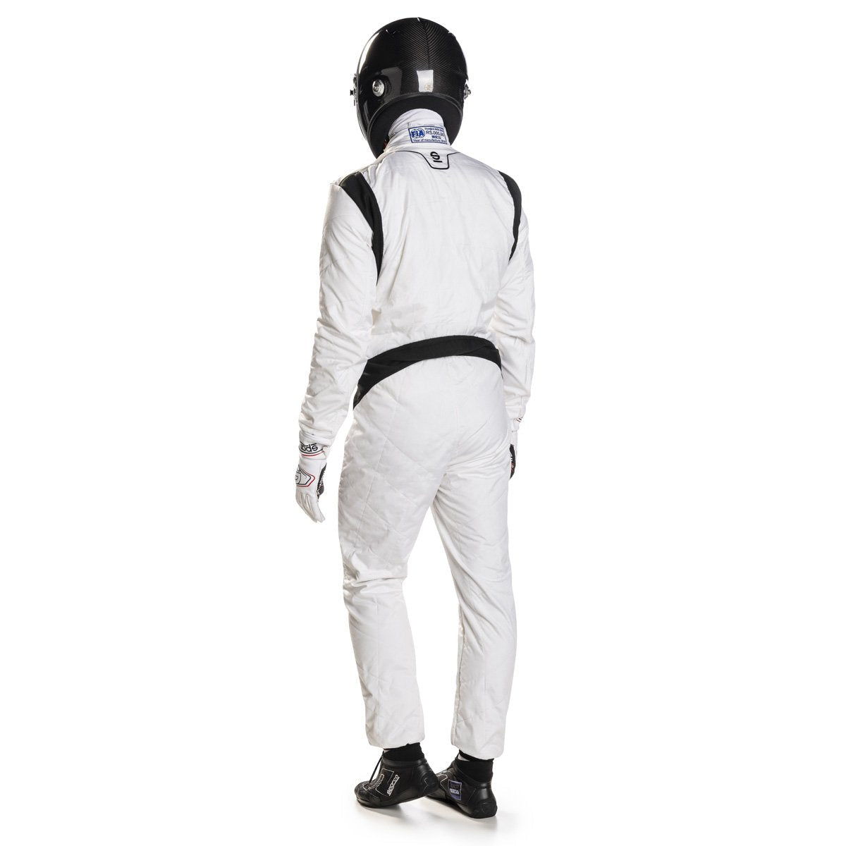 Sparco Prime SP-16.1 Racing Suit - FastLap Supply