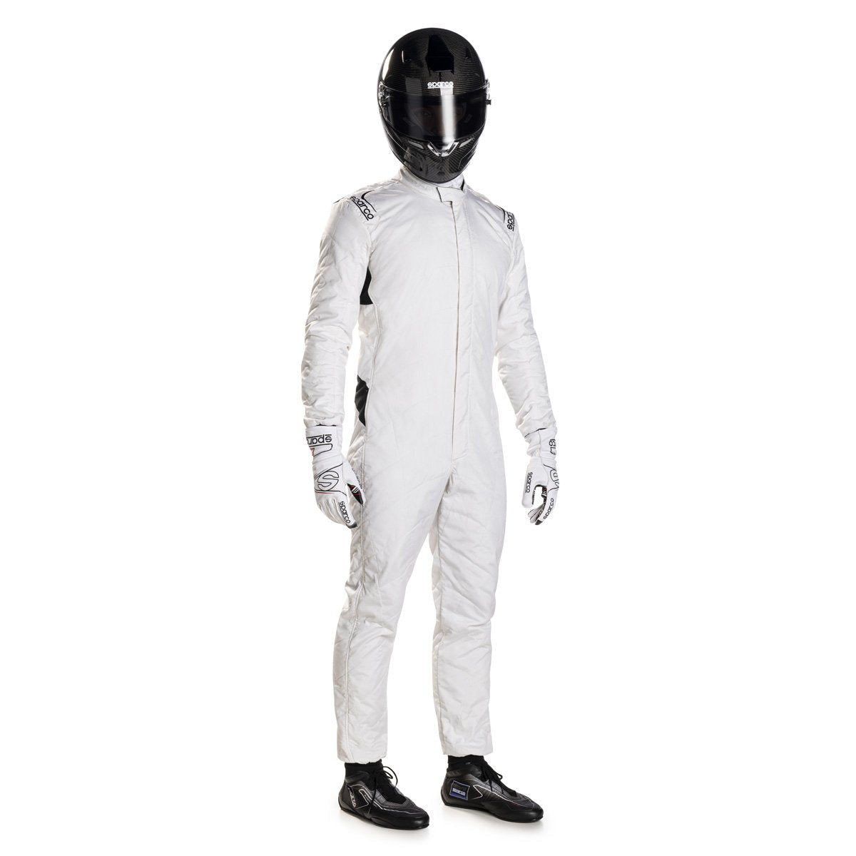 Sparco Prime SP-16.1 Racing Suit - FastLap Supply