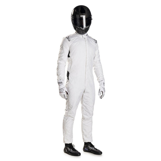 Sparco Prime SP-16.1 Racing Suit - FastLap Supply