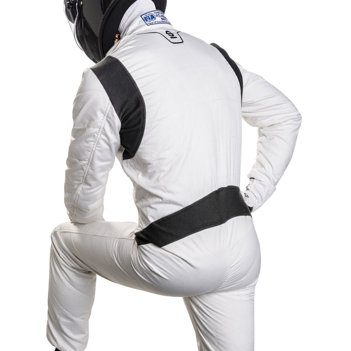 Sparco Prime SP-16.1 Racing Suit - FastLap Supply