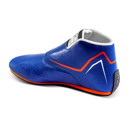Sparco Prime-T Racing Shoes - FIA 8856-2018 - FastLap Supply