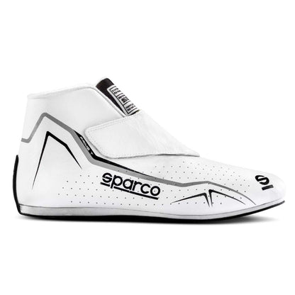 Sparco Prime-T Racing Shoes - FIA 8856-2018 - FastLap Supply