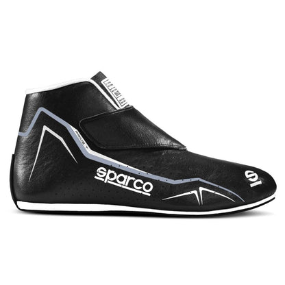 Sparco Prime-T Racing Shoes - FIA 8856-2018 - FastLap Supply