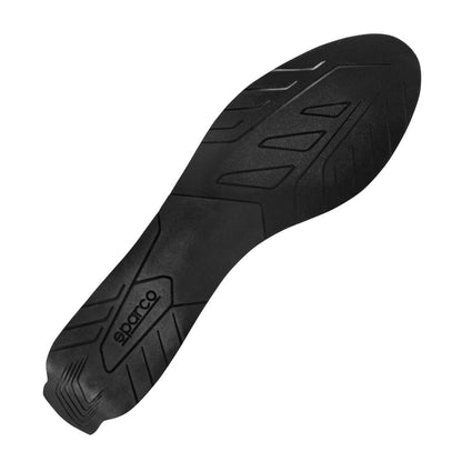 Sparco Prime-T Racing Shoes - FIA 8856-2018 - FastLap Supply