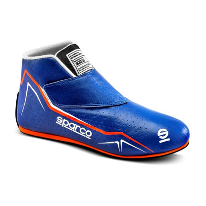 Sparco Prime-T Racing Shoes - FIA 8856-2018 - FastLap Supply