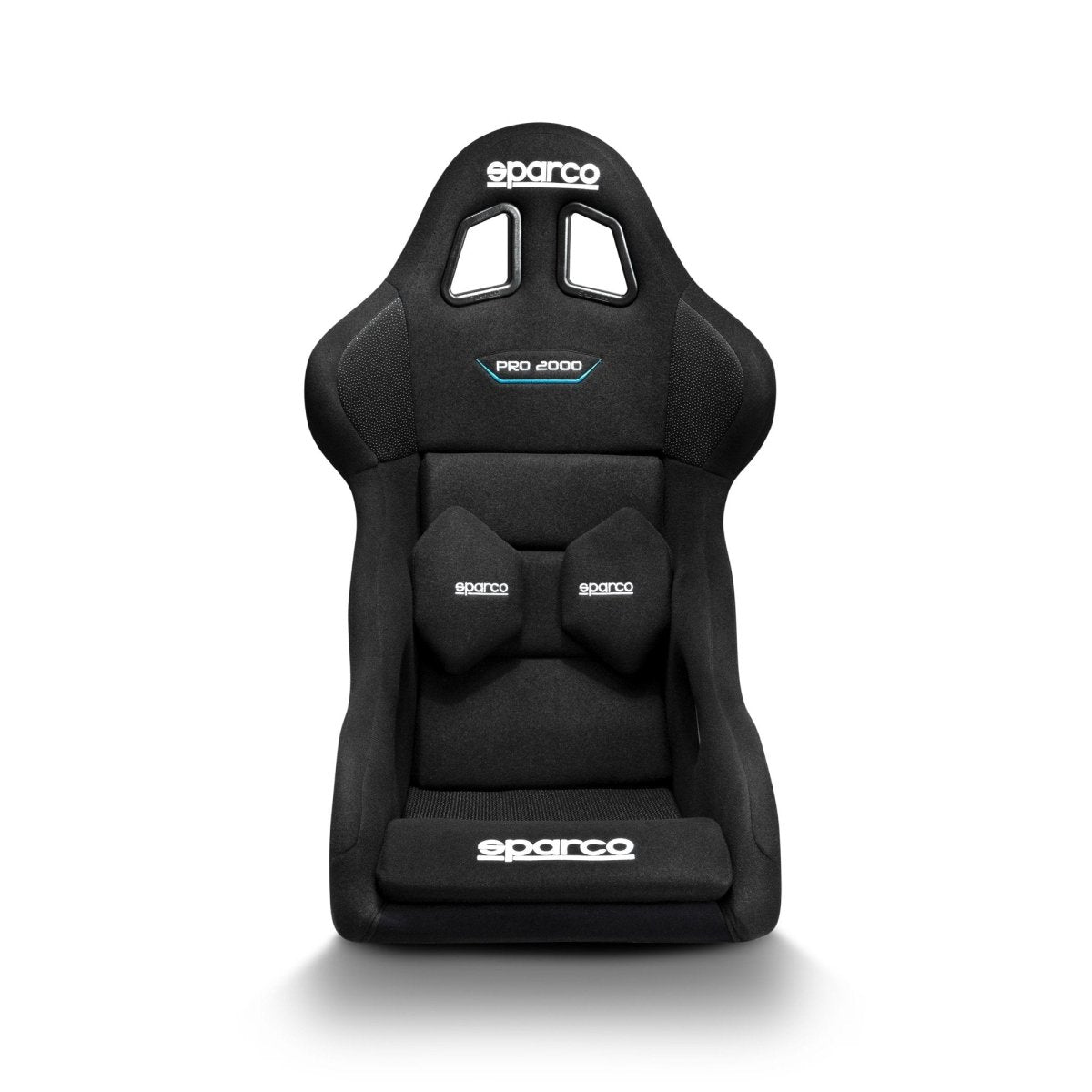 Sparco Pro 2000 QRT Fiberglass Racing Seat - FastLap Supply