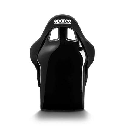 Sparco Pro 2000 QRT Fiberglass Racing Seat - FastLap Supply