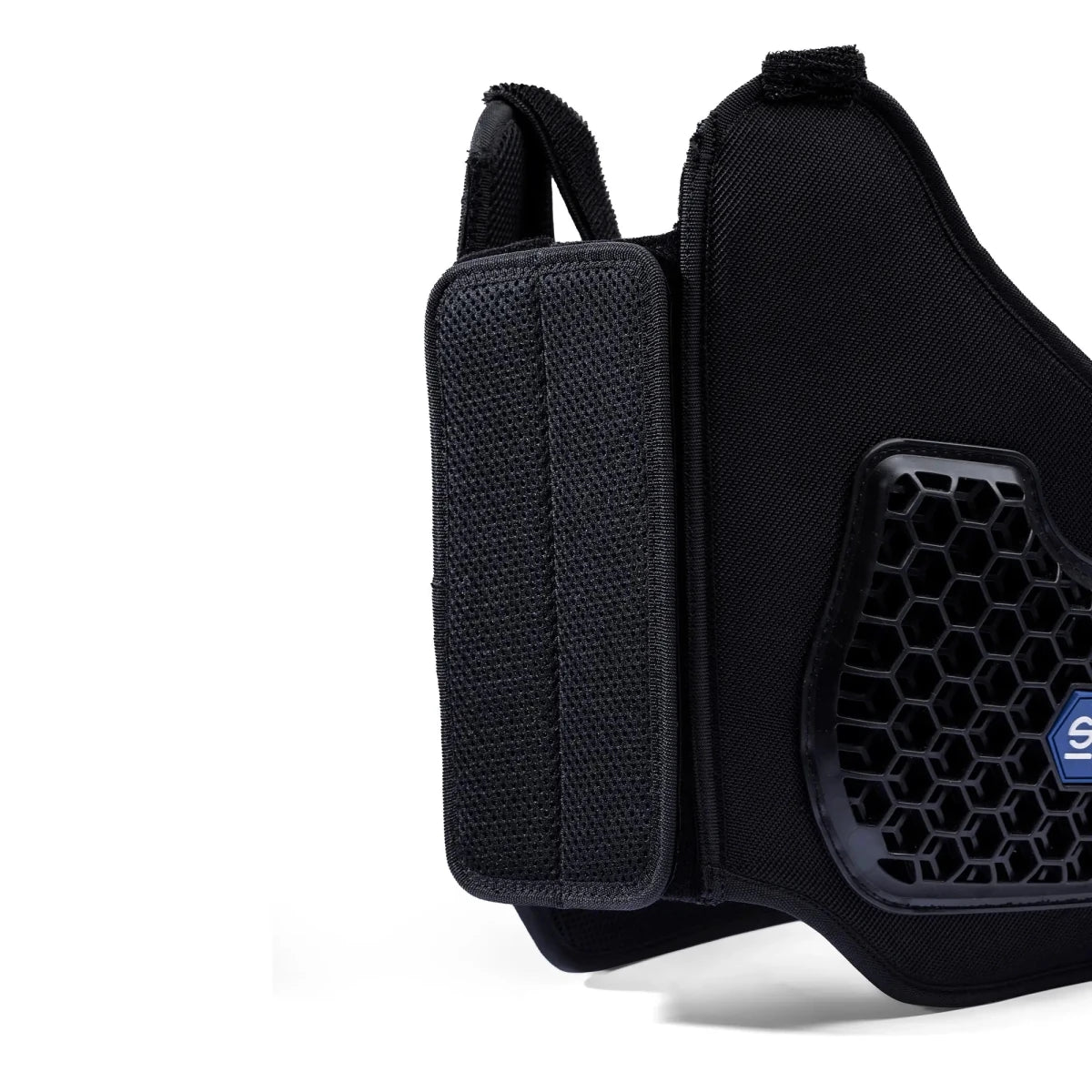 Sparco Pro Shell Rib Protector - FastLap Supply