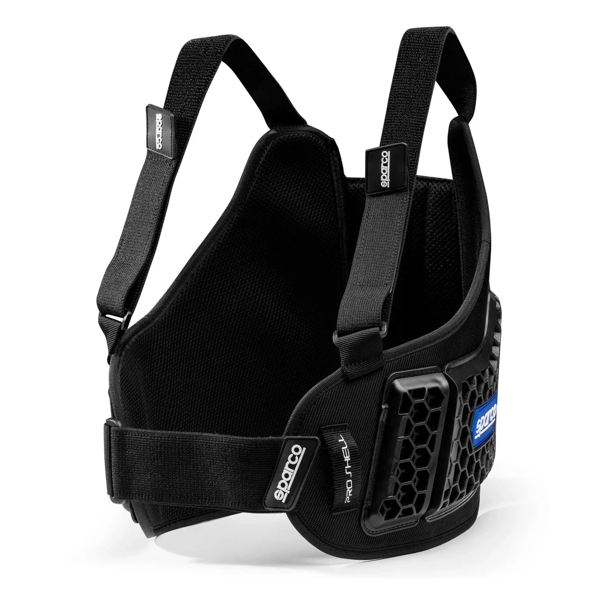 Sparco Pro Shell Rib Protector - FastLap Supply