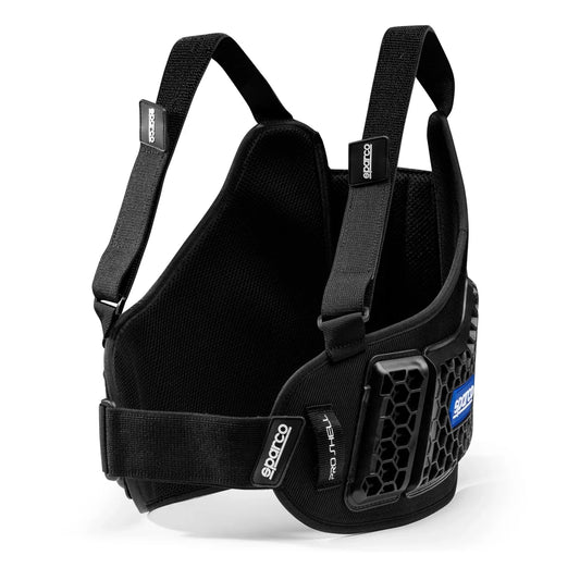 Sparco Pro Shell Rib Protector - FastLap Supply