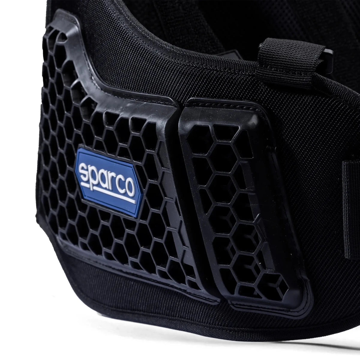 Sparco Pro Shell Rib Protector - FastLap Supply