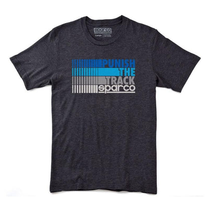 Sparco Punish T-Shirt - FastLap Supply