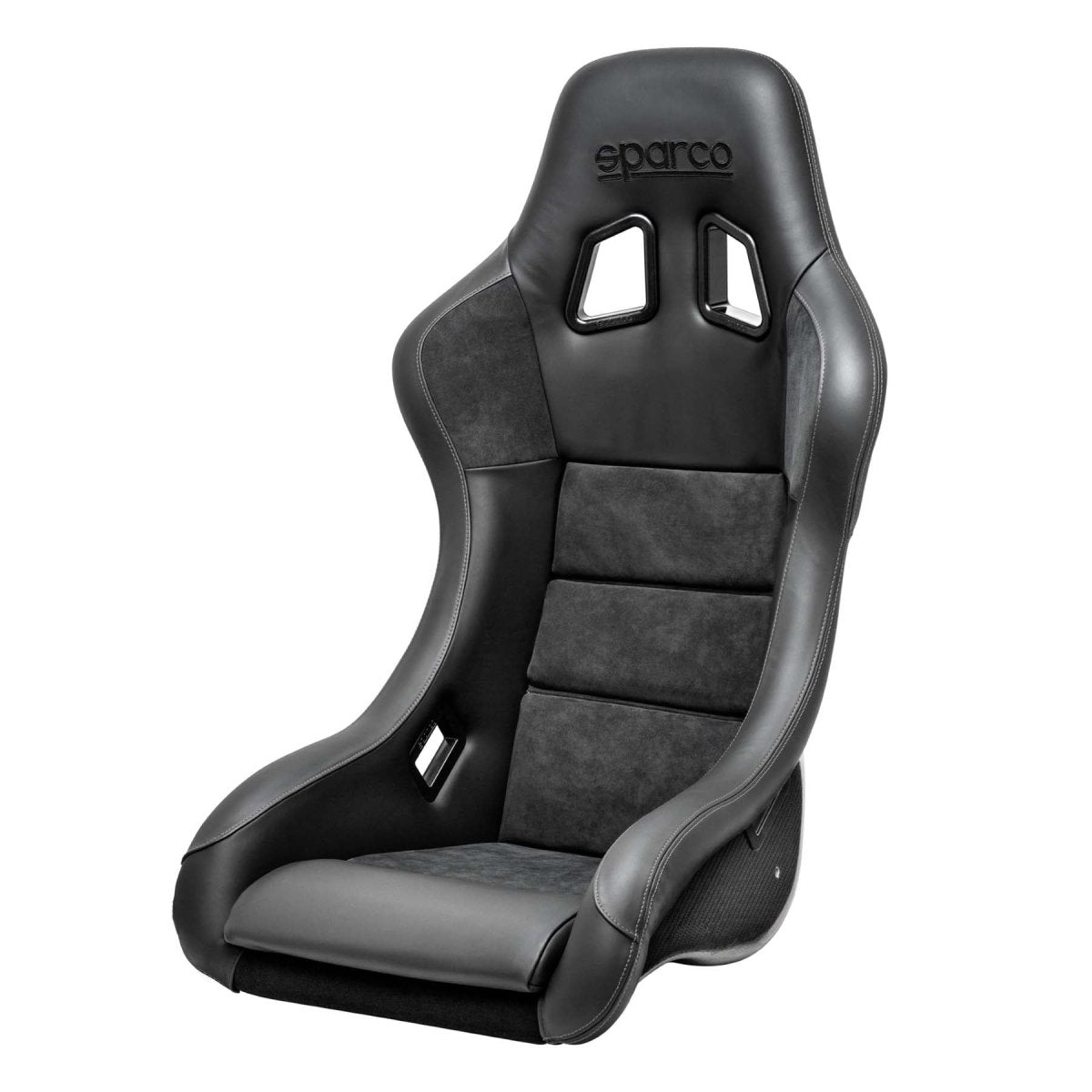 Sparco QRT-C Performance Carbon Racing Seat - FastLap Supply