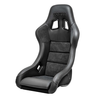 Sparco QRT-C Performance Carbon Racing Seat - FastLap Supply