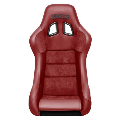 Sparco QRT-C Performance Carbon Racing Seat - FastLap Supply