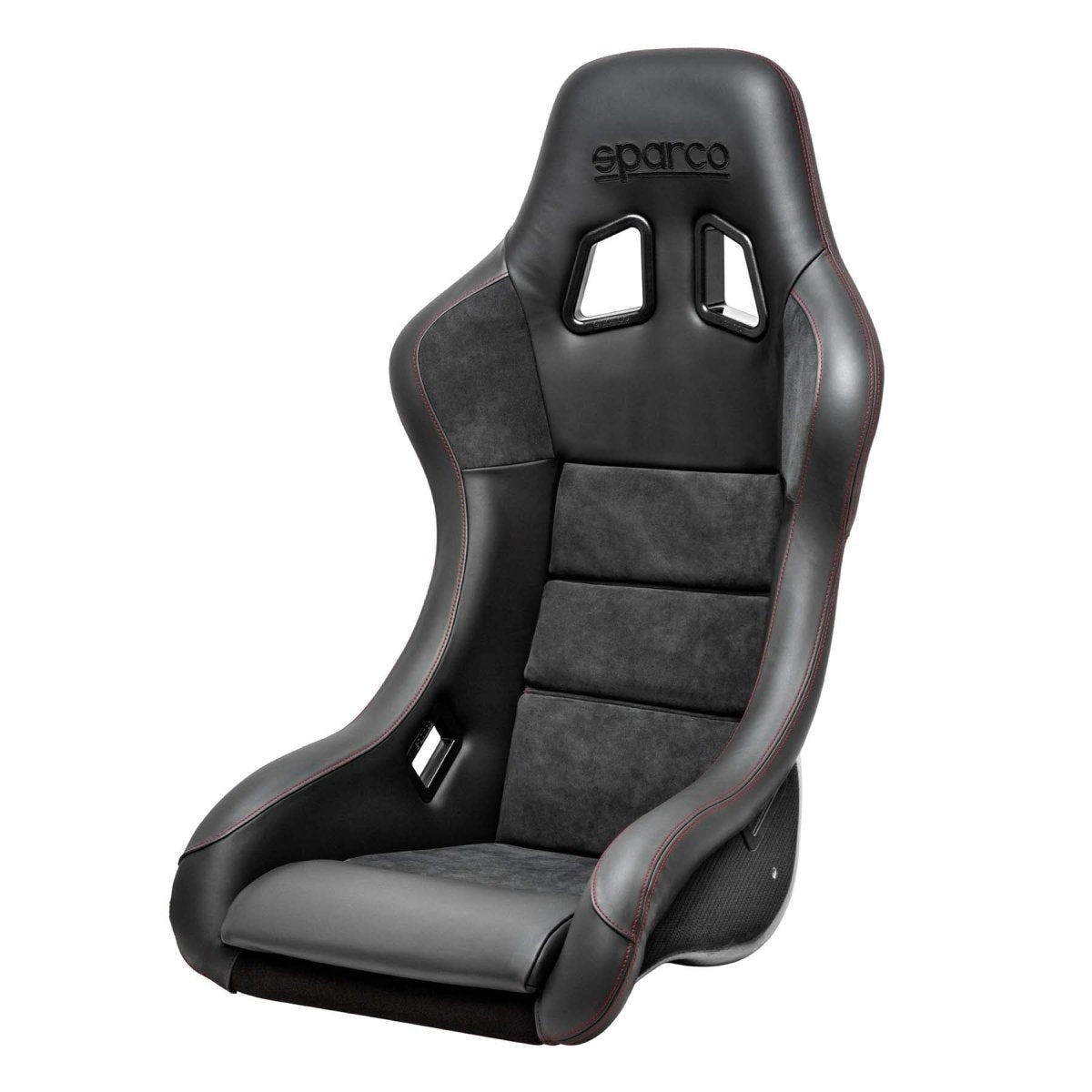 Sparco QRT-C Performance Carbon Racing Seat - FastLap Supply