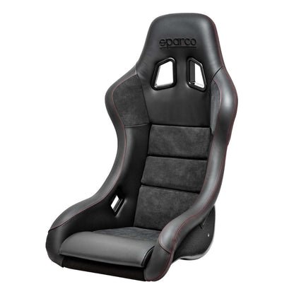 Sparco QRT-C Performance Carbon Racing Seat - FastLap Supply