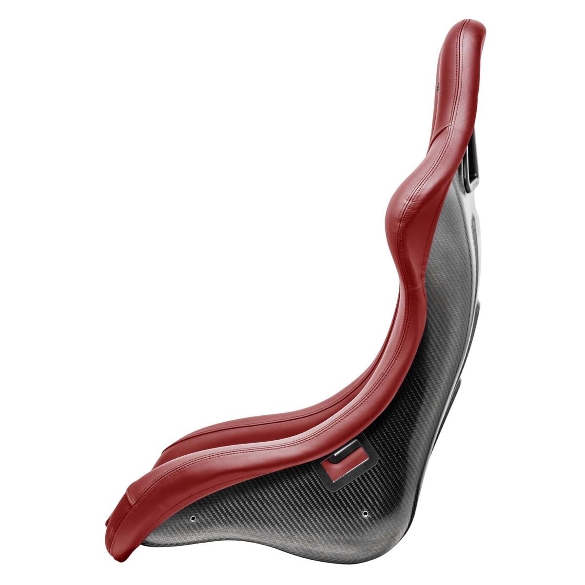 Sparco QRT-C Performance Carbon Racing Seat - FastLap Supply