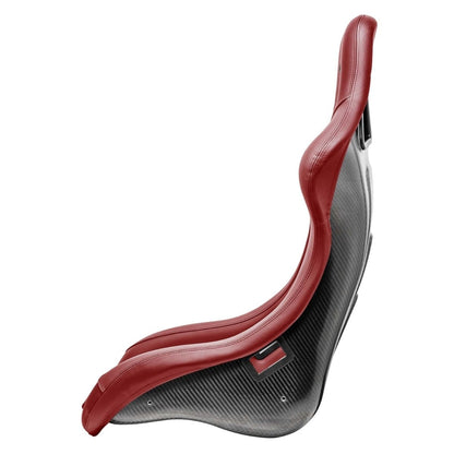 Sparco QRT-C Performance Carbon Racing Seat - FastLap Supply
