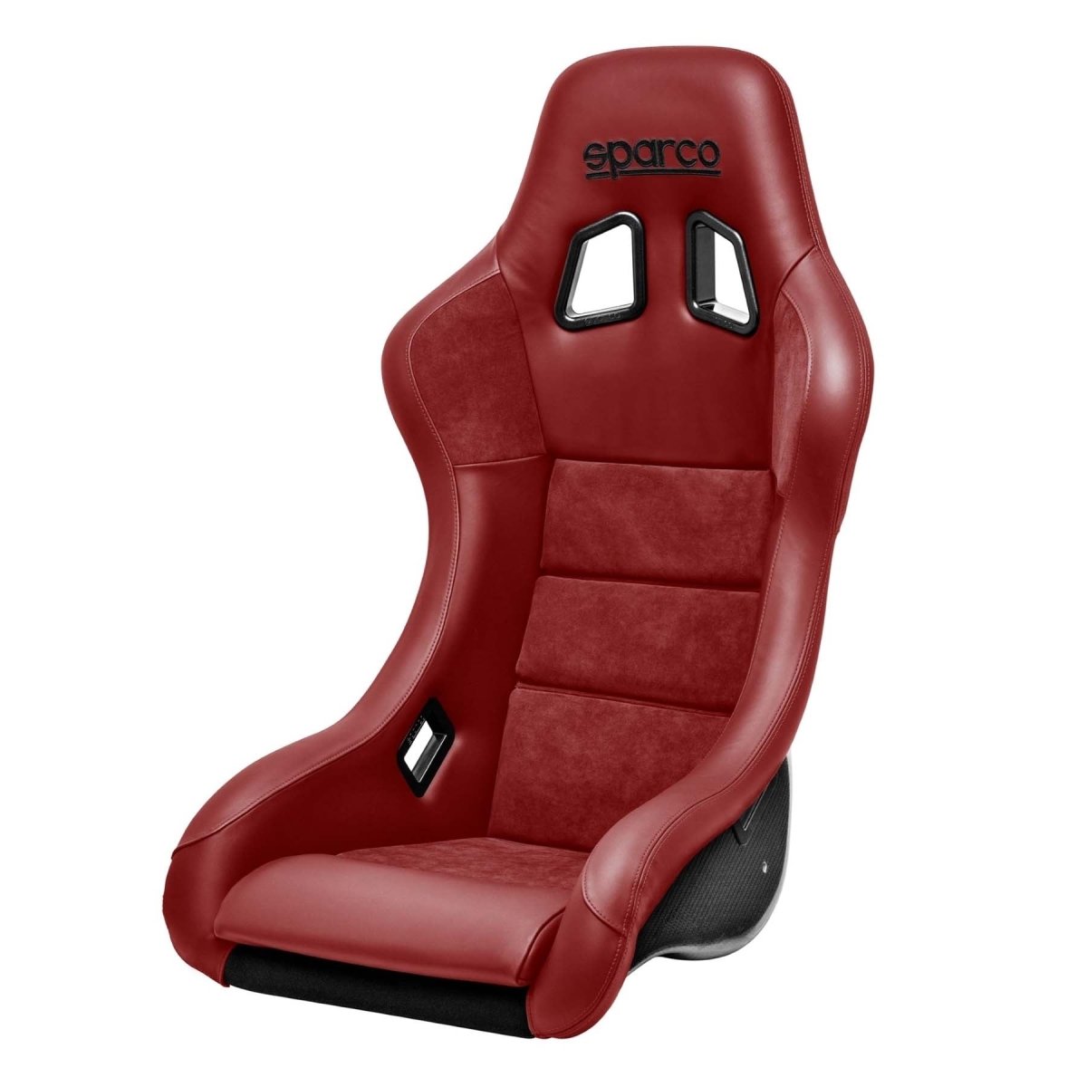 Sparco QRT-C Performance Carbon Racing Seat - FastLap Supply
