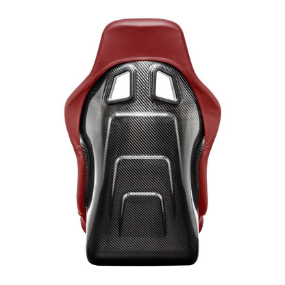 Sparco QRT-C Performance Carbon Racing Seat - FastLap Supply