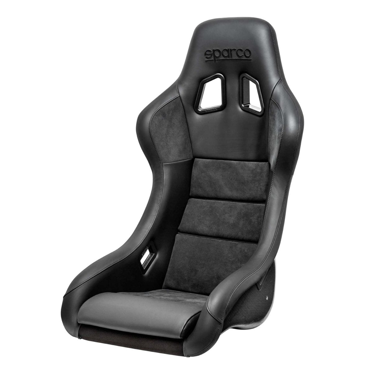 Sparco QRT-C Performance Carbon Racing Seat - FastLap Supply
