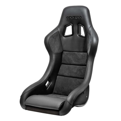 Sparco QRT-C Performance Carbon Racing Seat - FastLap Supply