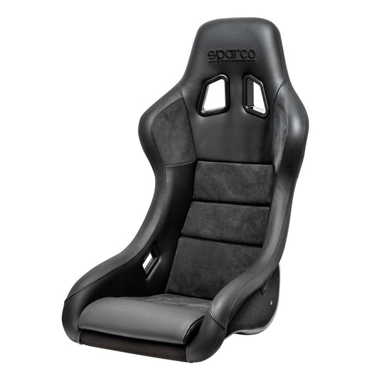 Sparco QRT-C Performance Carbon Racing Seat - FastLap Supply