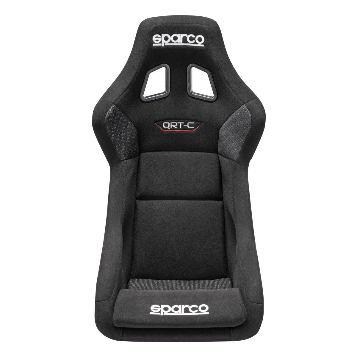 Sparco QRT Carbon Racing Seat - FastLap Supply