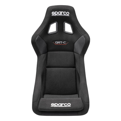 Sparco QRT Carbon Racing Seat - FastLap Supply