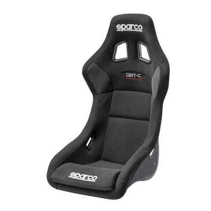 Sparco QRT Carbon Racing Seat - FastLap Supply