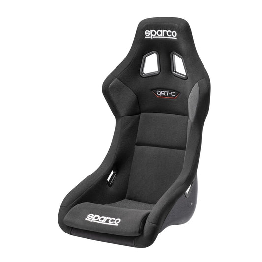 Sparco QRT Carbon Racing Seat - FastLap Supply