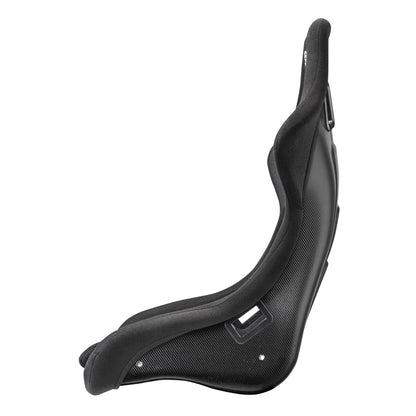 Sparco QRT Carbon Racing Seat - FastLap Supply