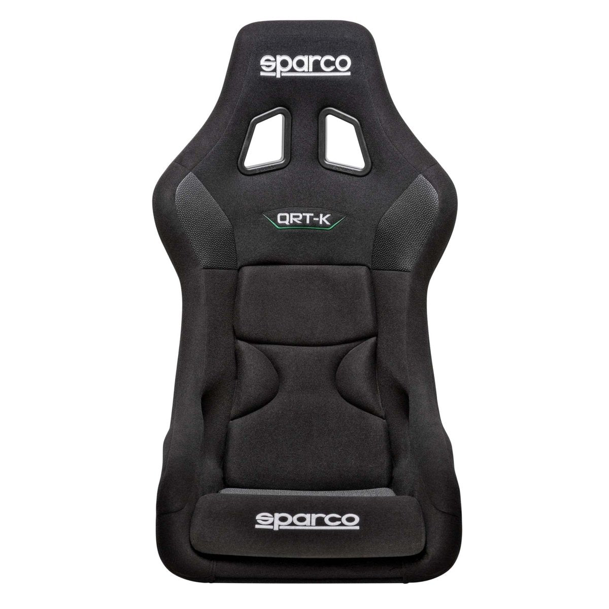 Sparco QRT-K Kevlar Racing Seat - FastLap Supply