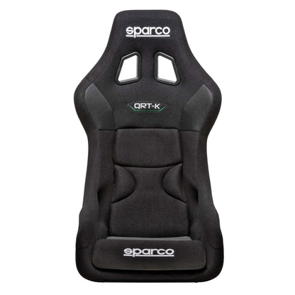 Sparco QRT-K Kevlar Racing Seat - FastLap Supply