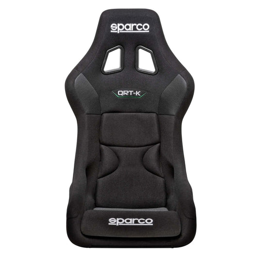 Sparco QRT-K Kevlar Racing Seat - FastLap Supply