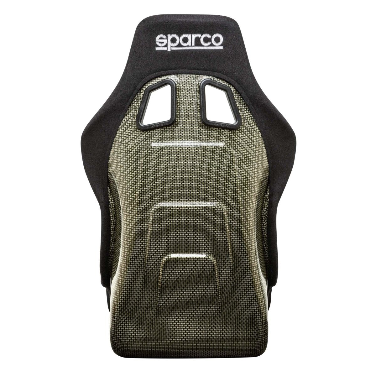 Sparco QRT-K Kevlar Racing Seat - FastLap Supply