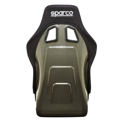 Sparco QRT-K Kevlar Racing Seat - FastLap Supply