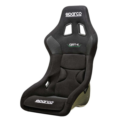 Sparco QRT-K Kevlar Racing Seat - FastLap Supply