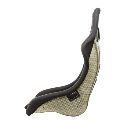 Sparco QRT-K Kevlar Racing Seat - FastLap Supply