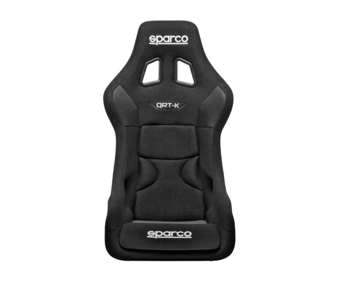 Sparco QRT-K X Kevlar Racing Seat - FastLap Supply