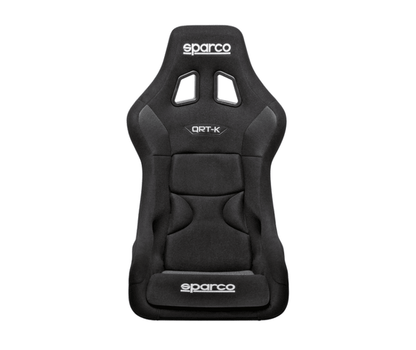 Sparco QRT-K X Kevlar Racing Seat - FastLap Supply